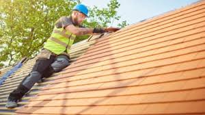Roof Restoration in Town Creek, AL