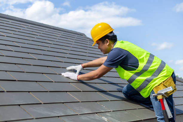 Best Tile Roofing Installation  in Town Creek, AL