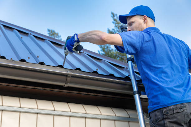 Best Commercial Roofing Services  in Town Creek, AL