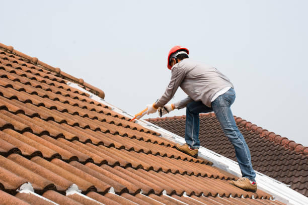 Best Emergency Roof Repair  in Town Creek, AL