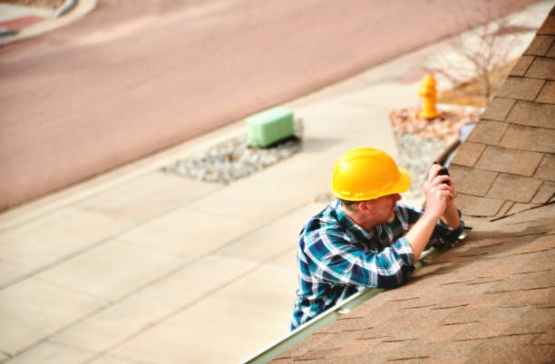 Roof Coating Services in Town Creek, AL