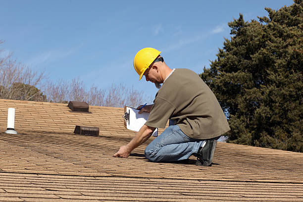 Best Asphalt Shingle Roofing  in Town Creek, AL