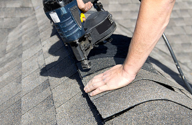 Reliable Town Creek, AL  Roofing repair and installation Solutions