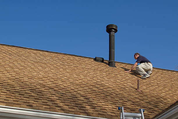 Best Green or Eco-Friendly Roofing Solutions  in Town Creek, AL
