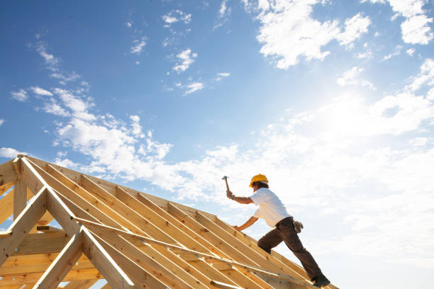 Best Roof Leak Repair  in Town Creek, AL